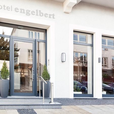 Hotel Engelbert Iserlohn Eksteriør bilde